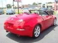 Redline - 350Z Touring Roadster Photo No. 5
