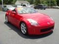 Redline - 350Z Touring Roadster Photo No. 6