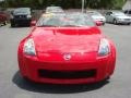 Redline - 350Z Touring Roadster Photo No. 7