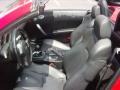 Redline - 350Z Touring Roadster Photo No. 9
