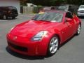 Redline - 350Z Touring Roadster Photo No. 16