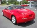 Redline - 350Z Touring Roadster Photo No. 17