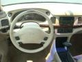 2002 Sandrift Metallic Chevrolet Impala LS  photo #7