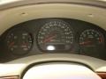 2002 Sandrift Metallic Chevrolet Impala LS  photo #14
