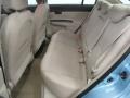 Ice Blue - Accent GLS Sedan Photo No. 11