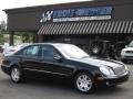 Black - E 350 Sedan Photo No. 1
