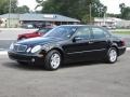 Black - E 350 Sedan Photo No. 2