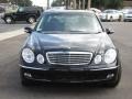 Black - E 350 Sedan Photo No. 3