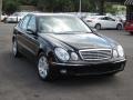 Black - E 350 Sedan Photo No. 4