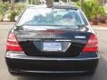 Black - E 350 Sedan Photo No. 7