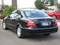 Black - E 350 Sedan Photo No. 8