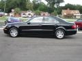 Black - E 350 Sedan Photo No. 10
