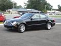 Black - E 350 Sedan Photo No. 11