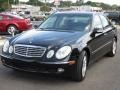Black - E 350 Sedan Photo No. 12
