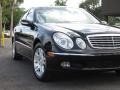 Black - E 350 Sedan Photo No. 13