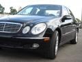 Black - E 350 Sedan Photo No. 14