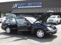 Black - E 350 Sedan Photo No. 18