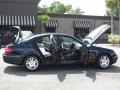Black - E 350 Sedan Photo No. 19