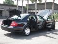 Black - E 350 Sedan Photo No. 20