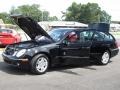 Black - E 350 Sedan Photo No. 24