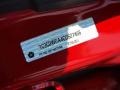 Redline 2-Coat Pearl - Caliber SXT Photo No. 17