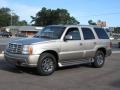 Silver Sand - Escalade AWD Photo No. 2