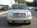 Silver Sand - Escalade AWD Photo No. 3