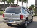Silver Sand - Escalade AWD Photo No. 7