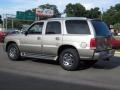 Silver Sand - Escalade AWD Photo No. 10
