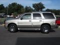 Silver Sand - Escalade AWD Photo No. 11