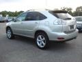 Millennium Silver Metallic - RX 350 Photo No. 3