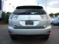 Millennium Silver Metallic - RX 350 Photo No. 4