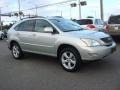 Millennium Silver Metallic - RX 350 Photo No. 6