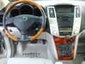 Millennium Silver Metallic - RX 350 Photo No. 11