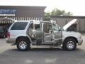 Silver Sand - Escalade AWD Photo No. 20