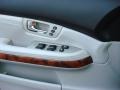 Millennium Silver Metallic - RX 350 Photo No. 14