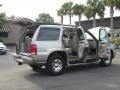 Silver Sand - Escalade AWD Photo No. 21