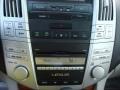 Millennium Silver Metallic - RX 350 Photo No. 17