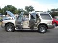 Silver Sand - Escalade AWD Photo No. 24