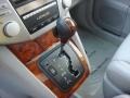 Millennium Silver Metallic - RX 350 Photo No. 18