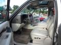 Silver Sand - Escalade AWD Photo No. 26