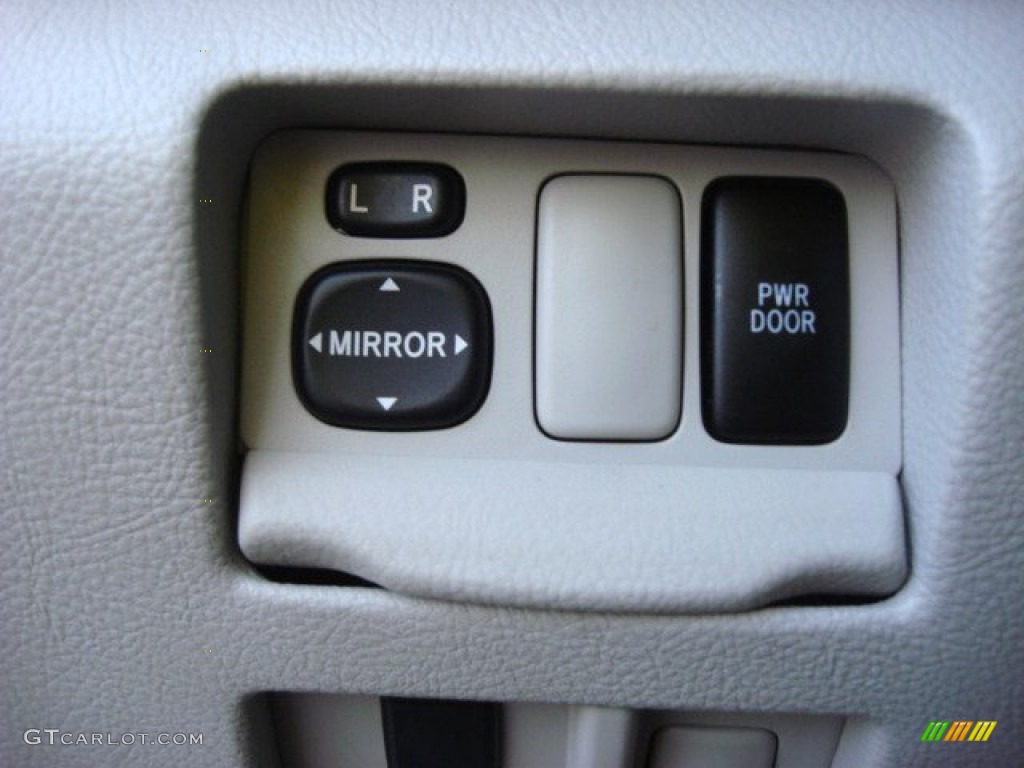 2007 RX 350 - Millennium Silver Metallic / Light Gray photo #21
