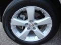 Millennium Silver Metallic - RX 350 Photo No. 22