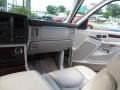 Silver Sand - Escalade AWD Photo No. 35