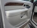 Silver Sand - Escalade AWD Photo No. 41