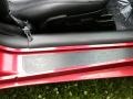 2004 Magnetic Red Metallic Chevrolet Corvette Convertible  photo #24