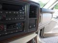 Silver Sand - Escalade AWD Photo No. 47