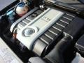 2007 Volkswagen Passat 2.0 Liter Turbocharged DOHC 16-Valve VVT 4 Cylinder Engine Photo