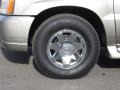 Silver Sand - Escalade AWD Photo No. 54