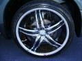 Magnesium Green Pearl - Caravan SXT Photo No. 10